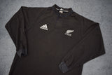 2001 All Blacks Jersey - L (Cotton)