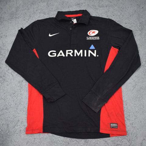 2012* Saracens Supporters Jersey - M
