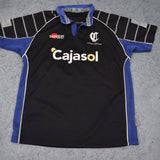 2000s Club Ciencias Barcelona - L/XL (#15, Spain)