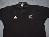 2000 All Blacks Jersey - 2XL (Cotton)