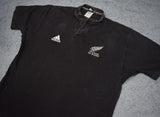 2000 All Blacks Jersey - 2XL (Cotton)