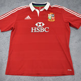2013 British & Irish Lions Jersey - 2XL