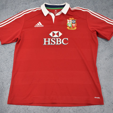2013 British & Irish Lions Jersey - 2XL