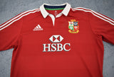 2013 British & Irish Lions Jersey - 2XL