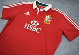 2013 British & Irish Lions Jersey - 2XL