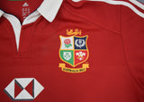 2013 British & Irish Lions Jersey - 2XL