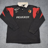 2005 Stade Toulousain Jersey - M/L
