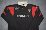 2005 Stade Toulousain Jersey - M/L