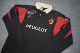2005 Stade Toulousain Jersey - M/L