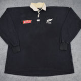 1994 All Blacks Steinlager Jersey - XL