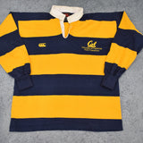 2002* University of California Jersey - S