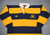 2002* University of California Jersey - S