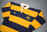 2002* University of California Jersey - S