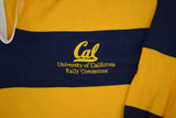 2002* University of California Jersey - S