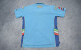 2000s Rizzla Suzuki Moto GP Jersey - L/XL