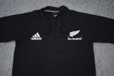 2005 All Blacks Jersey - S