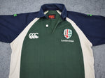 2003 London Irish Jersey - S