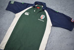 2003 London Irish Jersey - S