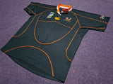 2007 Springboks Rugby World Cup Jersey - L - photo 6