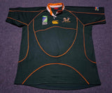 2007 Springboks Rugby World Cup Jersey - L - photo 1