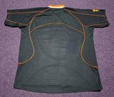 2007 Springboks Rugby World Cup Jersey - L - photo 14