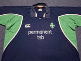 2005 Ireland Away Jersey - 2XL - photo 2