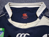 2007 Scotland Rugby World Cup Jersey - M - photo 7