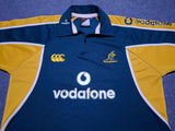 2004 Wallabies Jersey - XL - photo 2