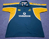2004 Wallabies Jersey - XL - photo 1