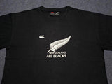 2000s All Blacks Tee - L - photo 2