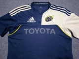 2010 Munster Away Jersey - M - photo 3