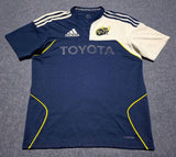 2010 Munster Away Jersey - M - photo 1