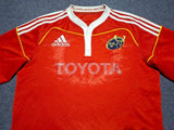 2010 Munster Jersey - M - photo 2