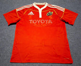 2010 Munster Jersey - M - photo 1