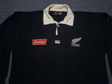 1996* All Blacks Steinlager Jersey - M - photo 2