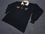 1996* All Blacks Steinlager Jersey - M - photo 3