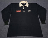 1996* All Blacks Steinlager Jersey - M - photo 1