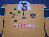 2002 Wallabies Jersey - L - photo 2
