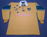 2002 Wallabies Jersey - L - photo 1