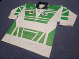 1990s Pine Rivers Bears #8 Jersey - XL - photo 2