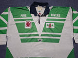 1990s Pine Rivers Bears #8 Jersey - XL - photo 4