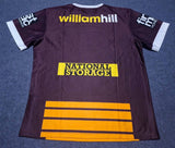 2014 Brisbane Broncos Jersey - XL - photo 9