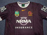2014 Brisbane Broncos Jersey - XL - photo 2