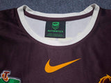2014 Brisbane Broncos Jersey - XL - photo 5