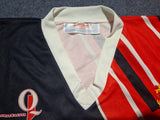1995* Barrow Braves Jersey - XL - photo 6