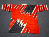 1995* Barrow Braves Jersey - XL - photo 12