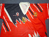 1995* Barrow Braves Jersey - XL - photo 4