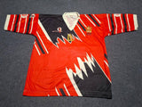 1995* Barrow Braves Jersey - XL - photo 1