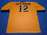 1990s Easts Tigers #12 Jersey - XL - photo 7