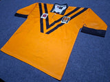 1990s Easts Tigers #12 Jersey - XL - photo 3